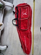 Fencing bag for sale  MORECAMBE
