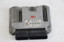 Engine Control Module Skoda OCTAVIA 1Z Combi  77 kW 105 HP diesel 36844, usado comprar usado  Enviando para Brazil