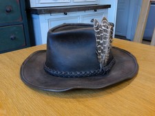 Mens country leather for sale  SHEFFIELD