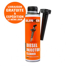 Blinker nettoyant injecteurs d'occasion  Firminy