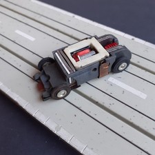Faller ams blockmotor gebraucht kaufen  Wurmlingen