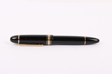 montblanc 149 gebraucht kaufen montblanc 149 gebraucht kaufen  Deutschland