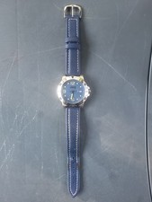 Jeep uhr lederarmband gebraucht kaufen  Halver