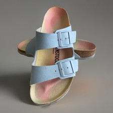 Birkenstock arizona vegan for sale  Woodbridge