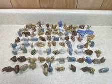 Lot wade whimsies for sale  Carmel