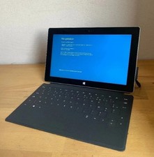 Tablette microsoft surface d'occasion  Noisy-le-Sec