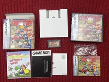Car Battler Joe Gameboy Advance na caixa comprar usado  Enviando para Brazil