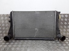 2006 VW PASSAT RADIADOR GASOLINA INTERCOOLER 2000TB 3C0145805F comprar usado  Enviando para Brazil