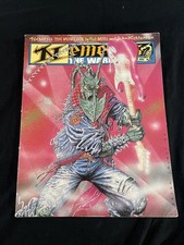 Nemesis warlock pat for sale  CRAIGAVON