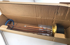 Heatrae pullin gold for sale  CROYDON