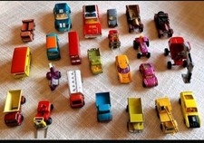 Uralte matchbox autos gebraucht kaufen  Berlin