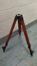 Vintage wooden surveyor for sale  LONDON