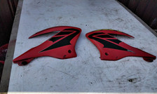 Honda xr125 fuel for sale  CRAWLEY