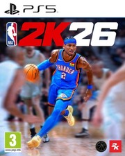 Nba 2k26 ps5 usato  Casalnuovo di Napoli