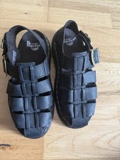 Never worn martens for sale  HEYWOOD