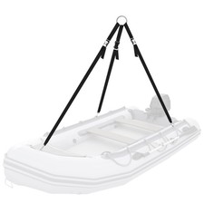 Leg inflatable dinghy for sale  USA