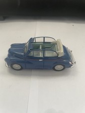 corgi morris minor for sale  ATHERSTONE