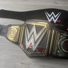 Wwe official heavyweight for sale  CAMBERLEY