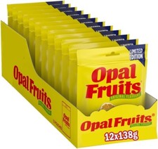 Opal fruits original for sale  JARROW