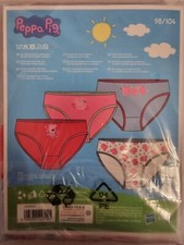 Peppa wutz slip gebraucht kaufen  Dorsten