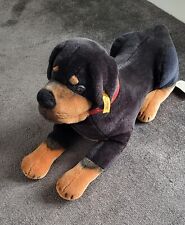 Steiff rottweiler for sale  LOUTH