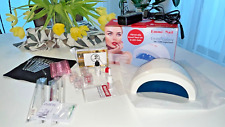 Teiliges professionelles nagel gebraucht kaufen  Freiburg im Breisgau