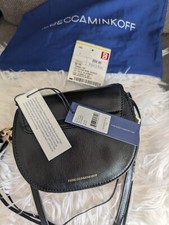 Tasche rebecca minkoff gebraucht kaufen  Albershausen