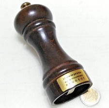 Peugeot macinasale vintage usato  Valva