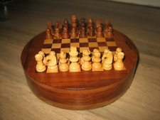 Ancien jeu echec d'occasion  Neuville-aux-Bois