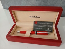 Penna sfera collezione usato  Valenzano