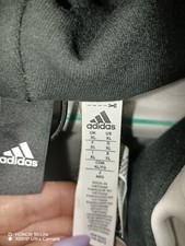 Felpa adidas juventus usato  Palermo