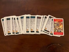 Warhammer quest treasure usato Warhammer quest treasure usato  Milano