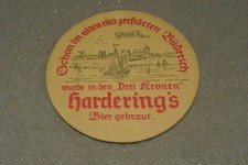 Bierdeckel hardering gebraucht kaufen  Pirna, Dohma, Struppen