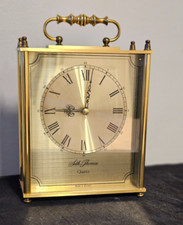 Vintage seth thomas for sale  DALKEITH