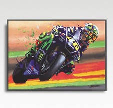 Valentino rossi motogp for sale Valentino rossi motogp for sale  GILLINGHAM