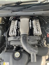 Jaguar type x350 for sale  DARLINGTON