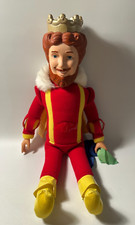 Vtg 1980 burger for sale  San Diego