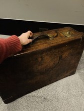 Antique large heavy for sale  HAMPTON