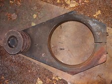 Spannrahmen keilriemenscheibe  gebraucht kaufen  Großdubrau