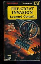 Great invasion leonard for sale  UK