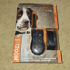 Sportdog sd1225e rechargable for sale  KENDAL