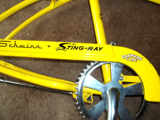 Rare vintage schwinn for sale  Minneapolis