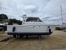 Beneteau antares 760 for sale  SOUTHAMPTON