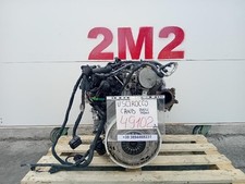 Motore completo per usato  Collecchio