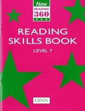 Ginn new reading for sale  UK