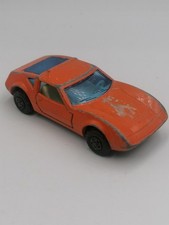 Matchbox lesney monteverdi d'occasion  Auneau