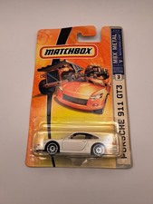 2007 matchbox mbx gebraucht kaufen  Neuruppin