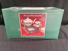Cup christmas tea for sale  Clarksville