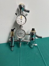 Dräger iso kreisteil gebraucht kaufen  Wehretal