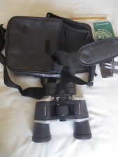 Praktica binoculars w8x40zcf for sale Praktica binoculars w8x40zcf for sale  BINGLEY